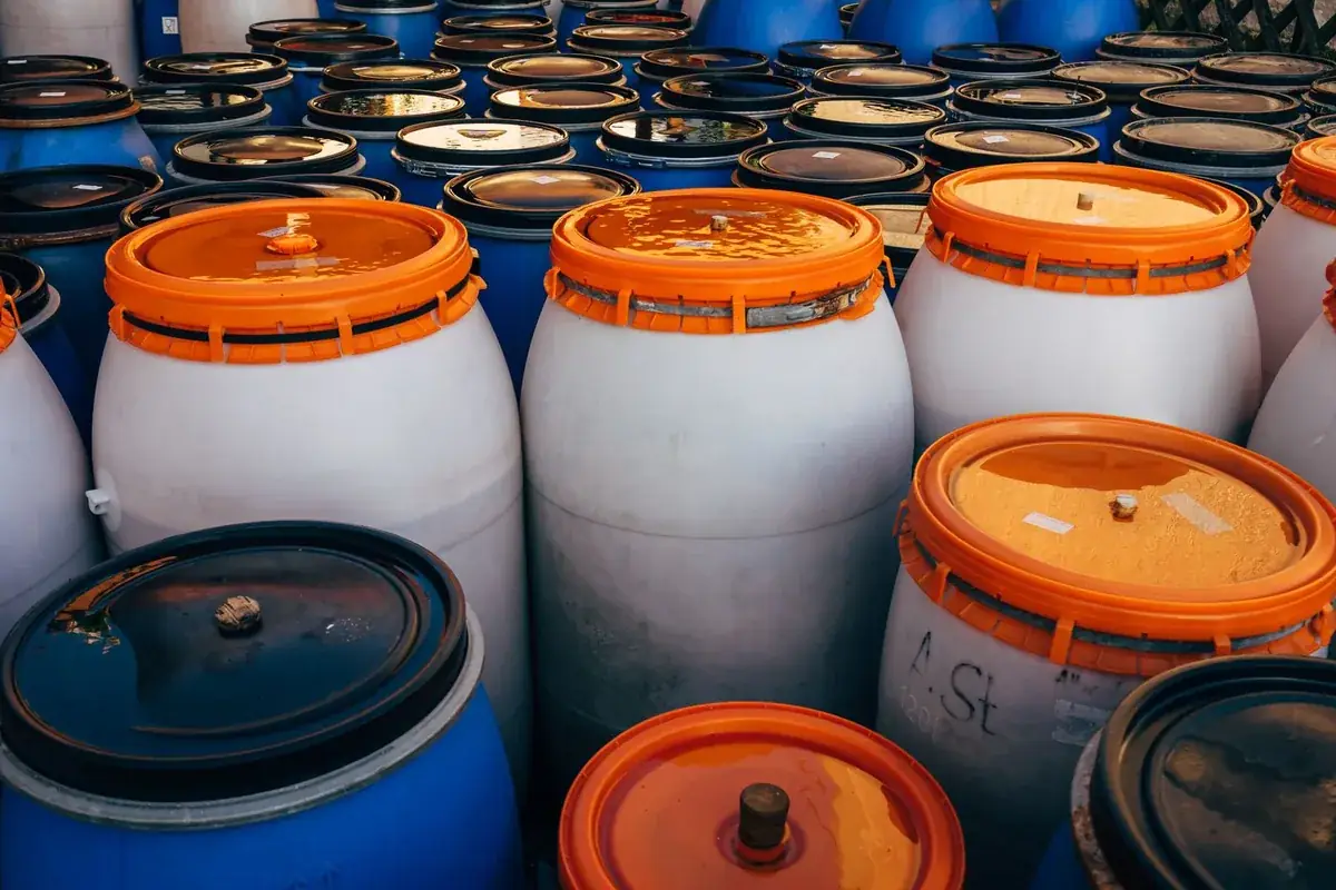 Hazmat Cleanup in New Glarus, WI
